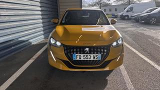 Peugeot 208  - Puretech - photo 1