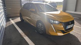 Peugeot 208  - Puretech - photo 2
