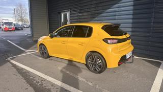 Peugeot 208  - Puretech - photo 3