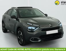 Citroen C4 Saint-Fons