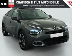 Citroen C4 La Grand-Croix