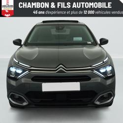 Citroen C4 PureTech 130 S BVM6 Shine La Grand-Croix
