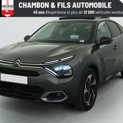 Citroen C4 PureTech 130 S BVM6 Shine La Grand-Croix