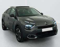 Citroen C4 Hénin-Beaumont