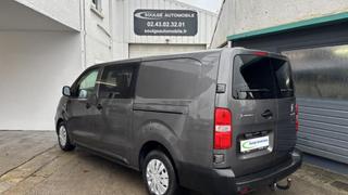 Citroen Jumpy  - photo 1