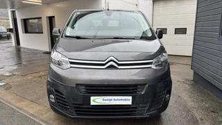 Citroen Jumpy  - photo 2