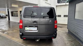 Citroen Jumpy  - photo 3