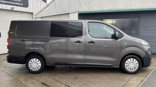 Citroen Jumpy  - photo 4