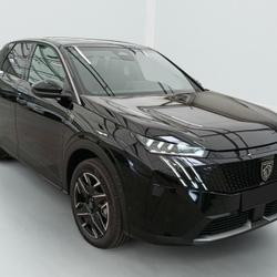 Peugeot 3008 Hybrid 136 e-DCS6 GT H&eacute;nin-Beaumont