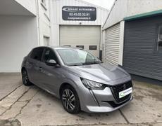 Peugeot 208 - II BLUEHDI 100 S&S Allure - 14 980 €