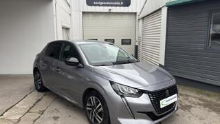 Peugeot 208  - Allure - photo 0