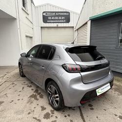 Peugeot 208 II BLUEHDI 100 S&S Allure " CAMERA Soulg&eacute;-sur-Ouette