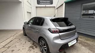 Peugeot 208  - Allure - photo 1