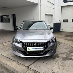 Peugeot 208 II BLUEHDI 100 S&S Allure " CAMERA Soulg&eacute;-sur-Ouette