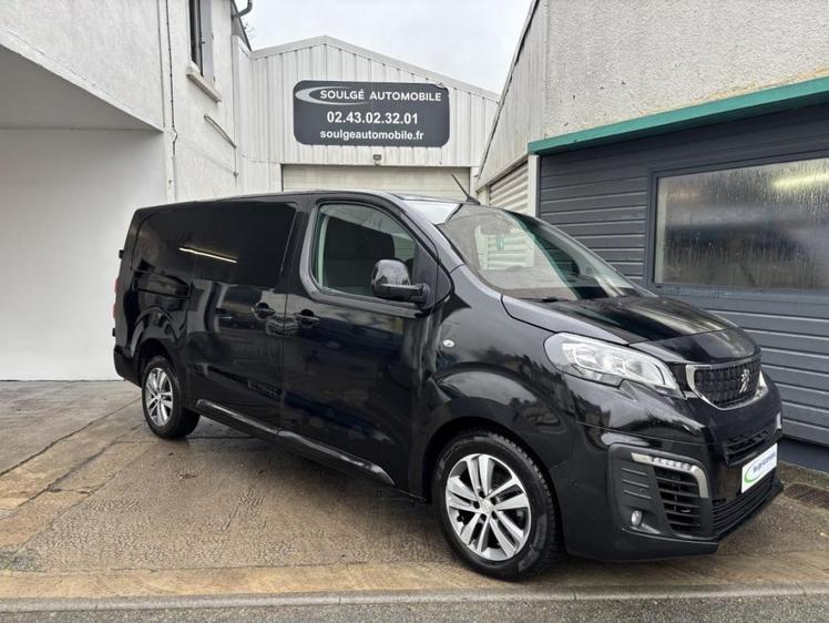 Peugeot Expert  - 22 980 €