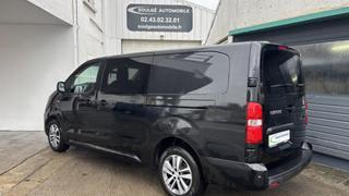 Peugeot Expert  - photo 1