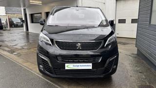 Peugeot Expert  - photo 2