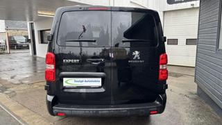 Peugeot Expert  - photo 3