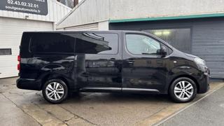 Peugeot Expert  - photo 4