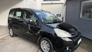 Citroen Berlingo  - photo 0