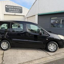Citroen Berlingo II 1.6 HDI 75 MULTISPACE " 68000 KMS D'ORIGINE Soulg&eacute;-sur-Ouette