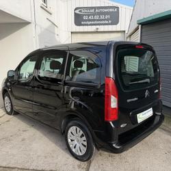 Citroen Berlingo II 1.6 HDI 75 MULTISPACE " 68000 KMS D'ORIGINE Soulg&eacute;-sur-Ouette