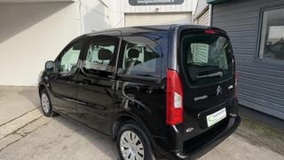 Citroen Berlingo  - photo 2