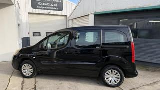 Citroen Berlingo  - photo 3