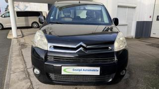 Citroen Berlingo  - photo 4