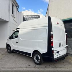 Opel Vivaro fourgon II TRAFIC 1.6 CDTI 120 L1H2 * VAN Soulg&eacute;-sur-Ouette