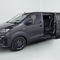 Citroen Jumpy JUMPY CA XL DIESEL 180 CH AUTOMAT. H&eacute;nin-Beaumont