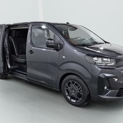 Citroen Jumpy JUMPY CA XL DIESEL 180 CH AUTOMAT. H&eacute;nin-Beaumont