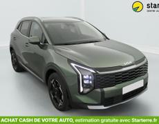 Kia Sportage Saint-Fons