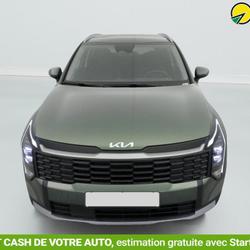 Kia Sportage NOUVEAU HYBRIDE 239 CH BVA6 ACTIVE Saint-Fons