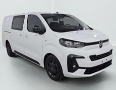 Citroen Jumpy Hénin-Beaumont