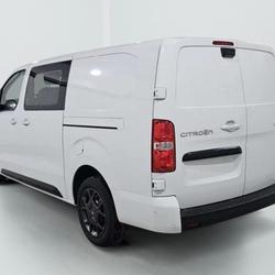 Citroen Jumpy JUMPY CA XL DIESEL 180 CH AUTOMAT. H&eacute;nin-Beaumont