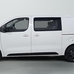 Citroen Jumpy JUMPY CA XL DIESEL 180 CH AUTOMAT. H&eacute;nin-Beaumont