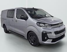 Citroen Jumpy Hénin-Beaumont