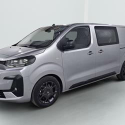 Citroen Jumpy JUMPY CA XL DIESEL 180 CH AUTOMAT. H&eacute;nin-Beaumont