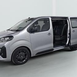 Citroen Jumpy JUMPY CA XL DIESEL 180 CH AUTOMAT. H&eacute;nin-Beaumont