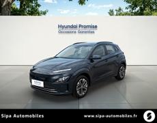 Hyundai Kona Le Bouscat