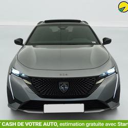 Peugeot 308 SW Phase 2 PHEV 225 e-EAT8 GT Saint-Fons