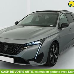 Peugeot 308 SW Phase 2 PHEV 225 e-EAT8 GT Saint-Fons