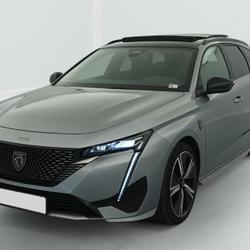 Peugeot 308 SW Phase 2 PHEV 225 e-EAT8 GT H&eacute;nin-Beaumont