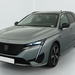 Peugeot 308 SW Phase 2 PHEV 225 e-EAT8 GT H&eacute;nin-Beaumont