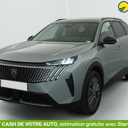 Peugeot 5008 HYBRID 145 CH E-DCS6 ALLURE Saint-Fons