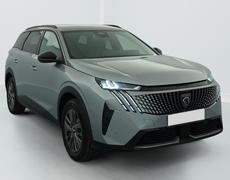 Peugeot 5008 Hénin-Beaumont