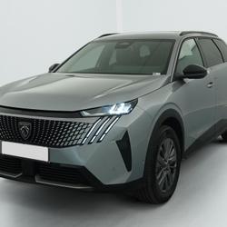Peugeot 5008 HYBRID 145 CH E-DCS6 ALLURE H&eacute;nin-Beaumont