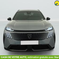 Peugeot 5008 HYBRID 145 CH E-DCS6 ALLURE Saint-Fons