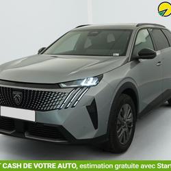 Peugeot 5008 HYBRID 145 CH E-DCS6 ALLURE Saint-Fons